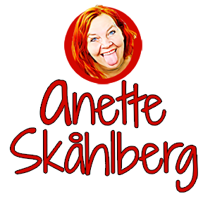 Anette Skåhlberg Logotyp