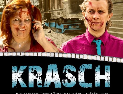 Krasch