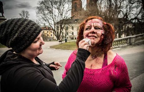 rolig hastighet dating berättelser