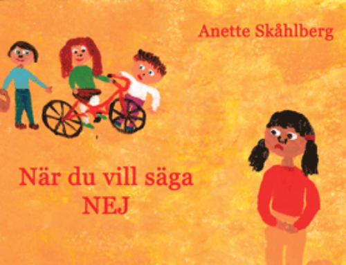 När du vill säga nej