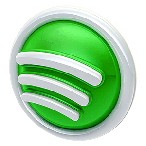 Spotify logo