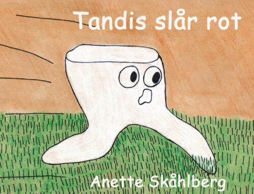 Tandis slår rot