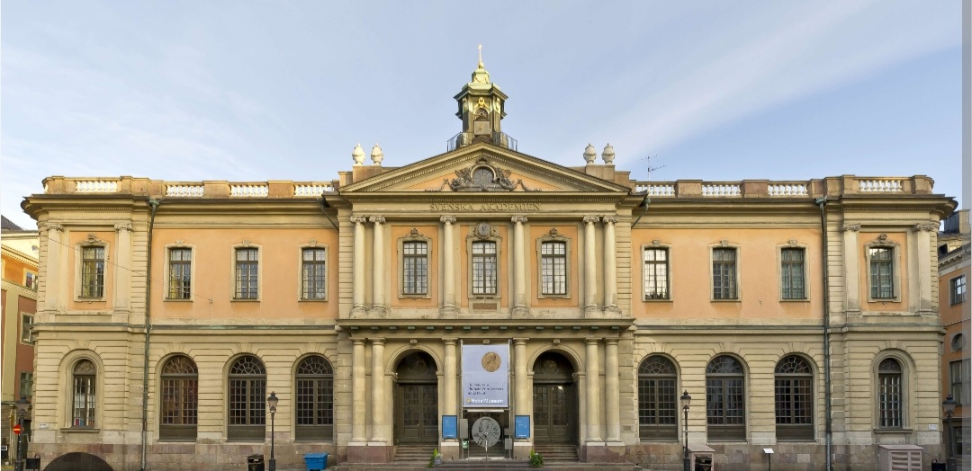 NOBELPRISMUSEET