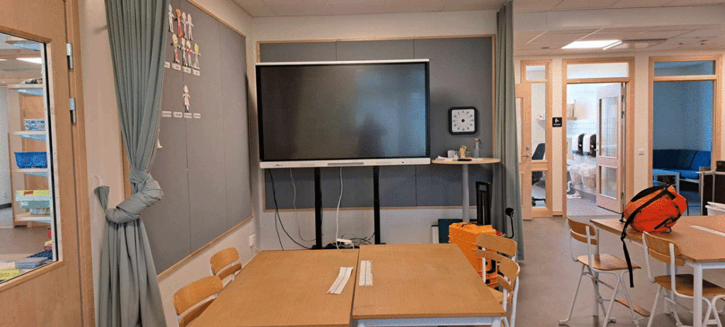 Dra för att se före | efter